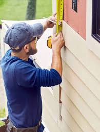 How To Choose The Right Materials for Your Siding Installation in 'Fort Belknap Agency, MT